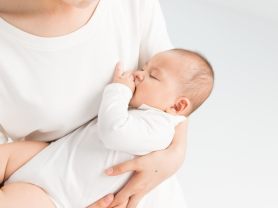 新生儿母乳喂养的宜忌
